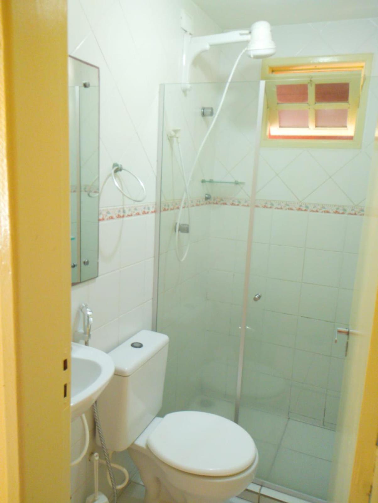 Pousada Flats Recanto Sonhos Do Porto Pôrto das Galinhas Zimmer foto